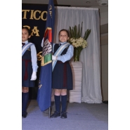 Acto de Colacion Ciclo Lectivo 2017 - Nivel Primario 